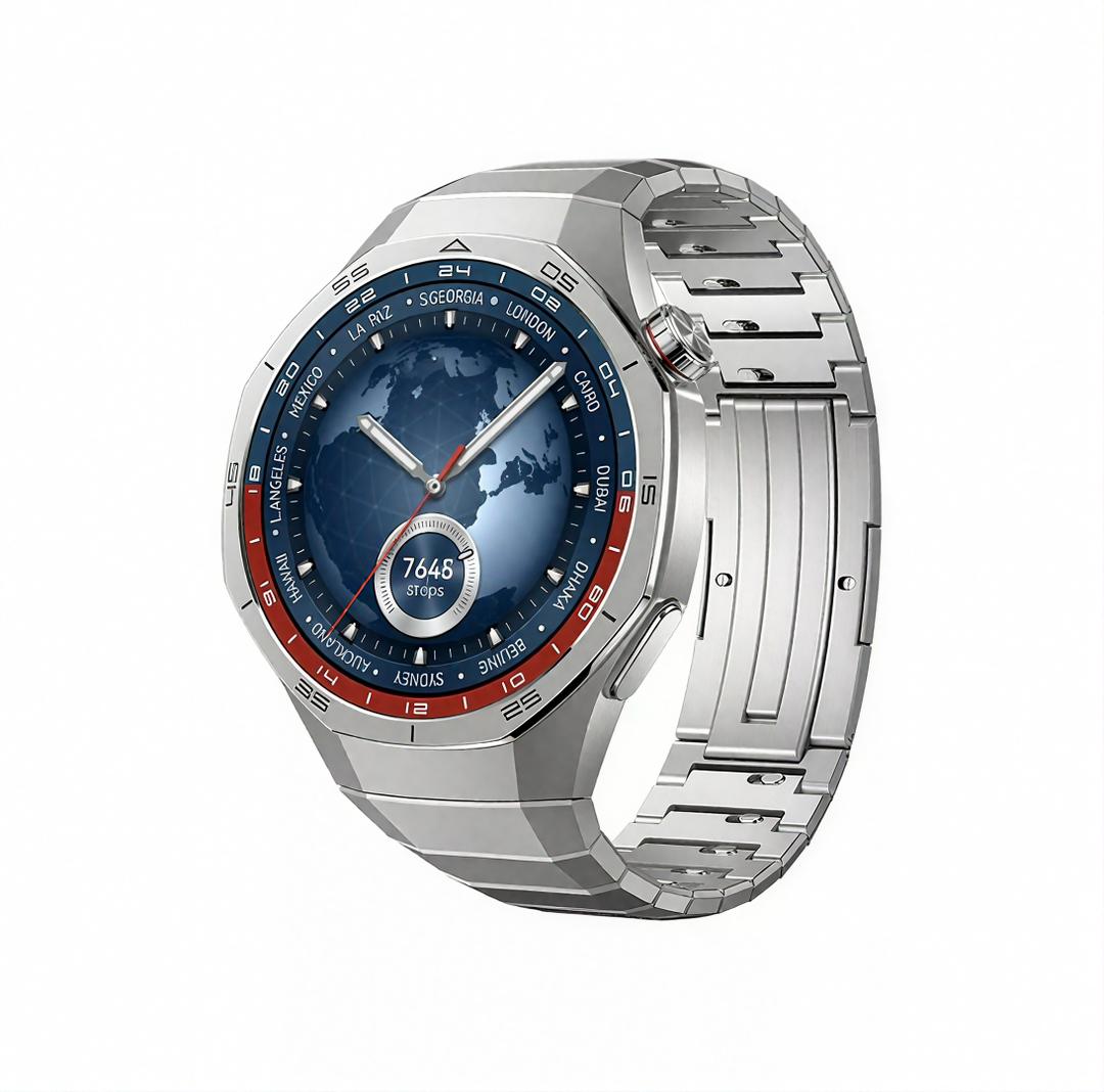 watch de luxe  SK40 AMERICAIN