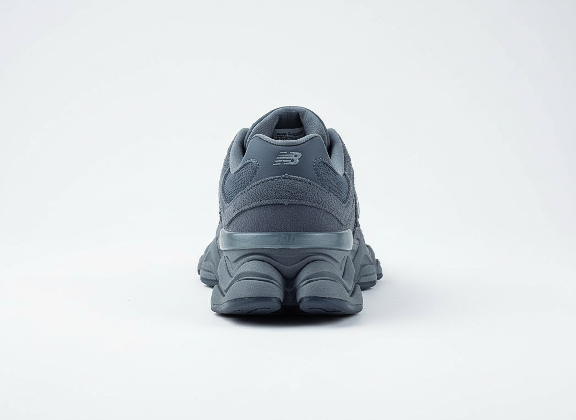New Balance U9060 - Vue arrière