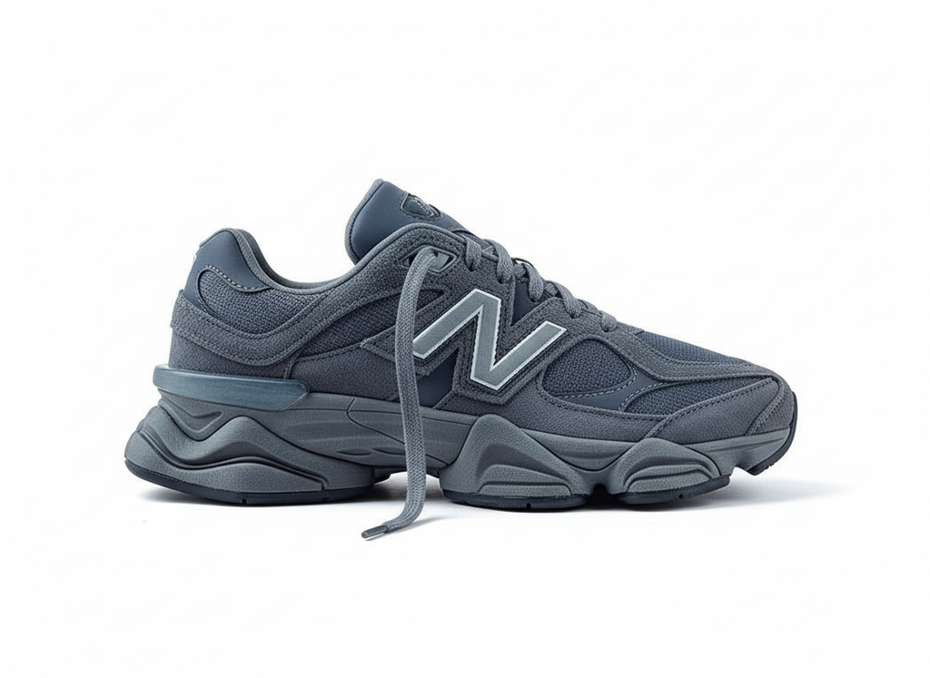 New Balance U9060 - Vue latérale