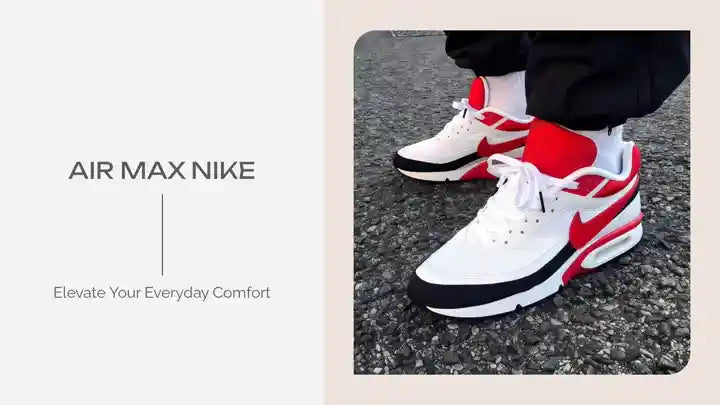 air max nike by@Outfy