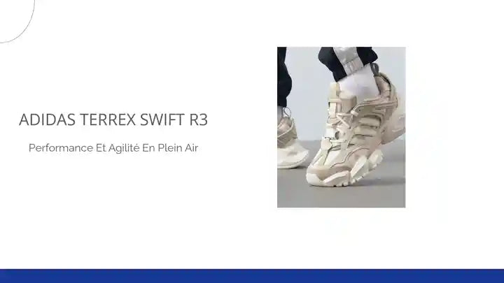 adidas Terrex Swift R3 by@Outfy