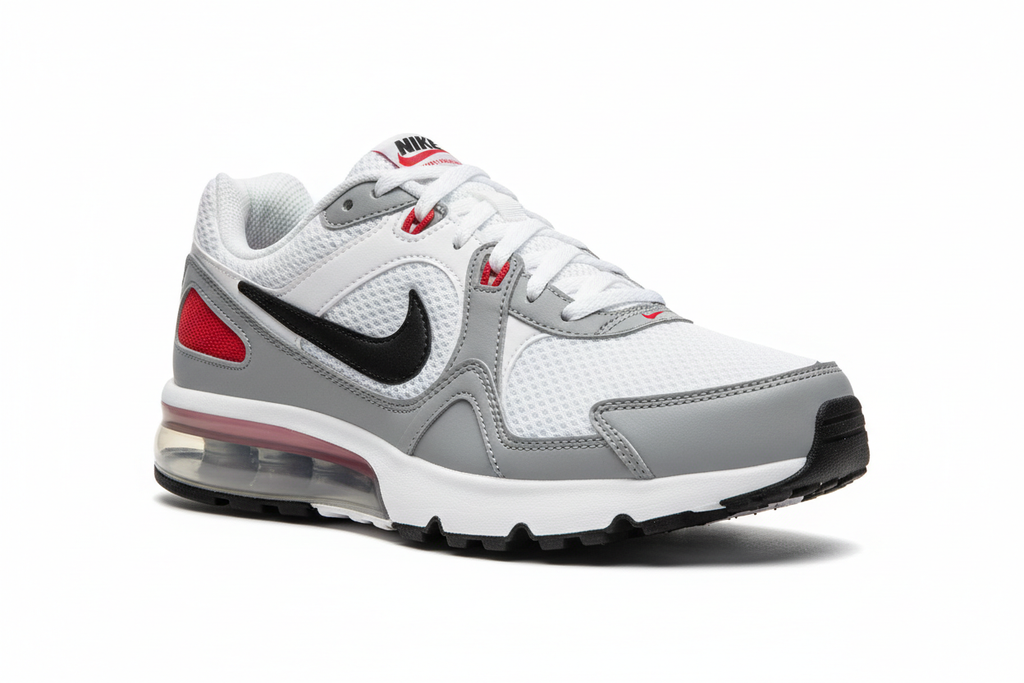 Vue trois-quarts avant avec bulle d'air