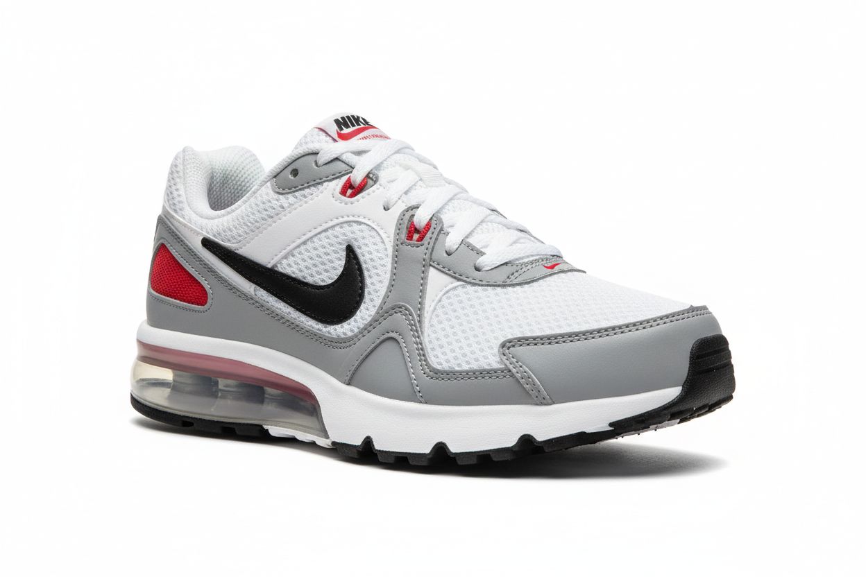 Vue trois-quarts avant avec bulle d'air